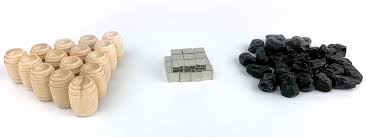 Board Game Accessories