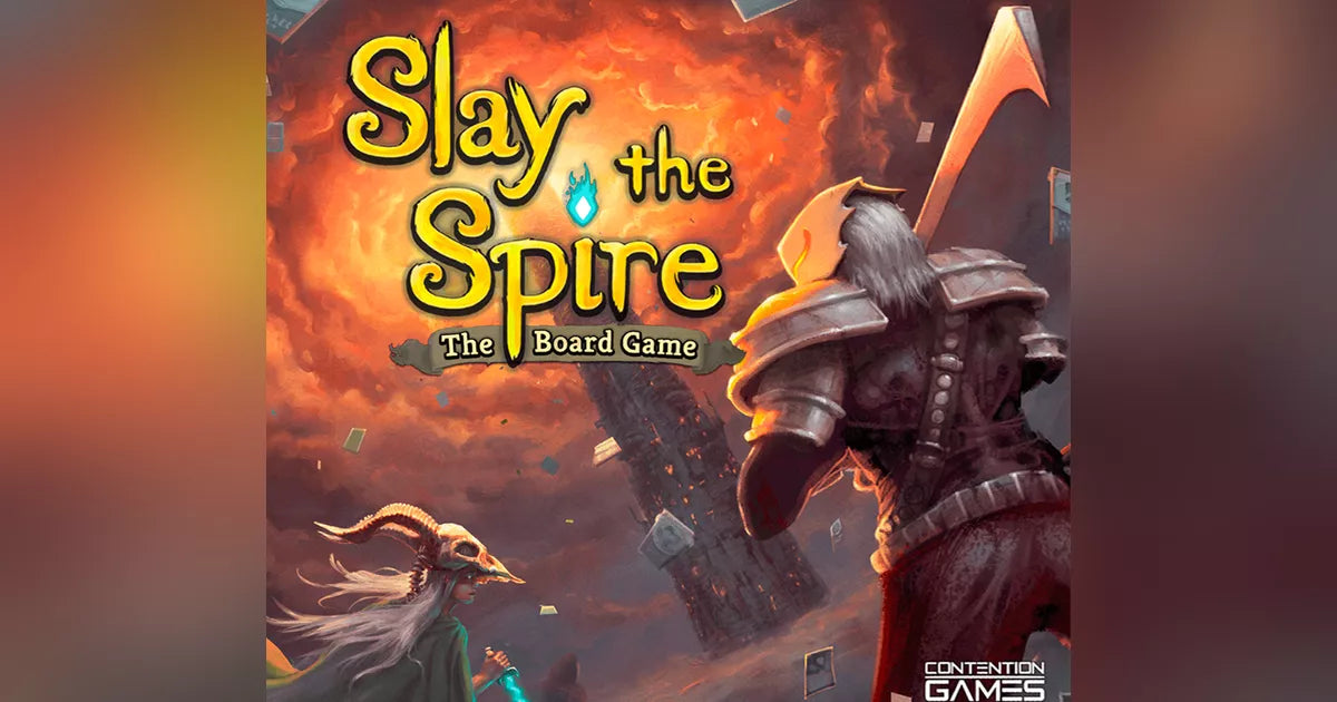 Slay The Spire